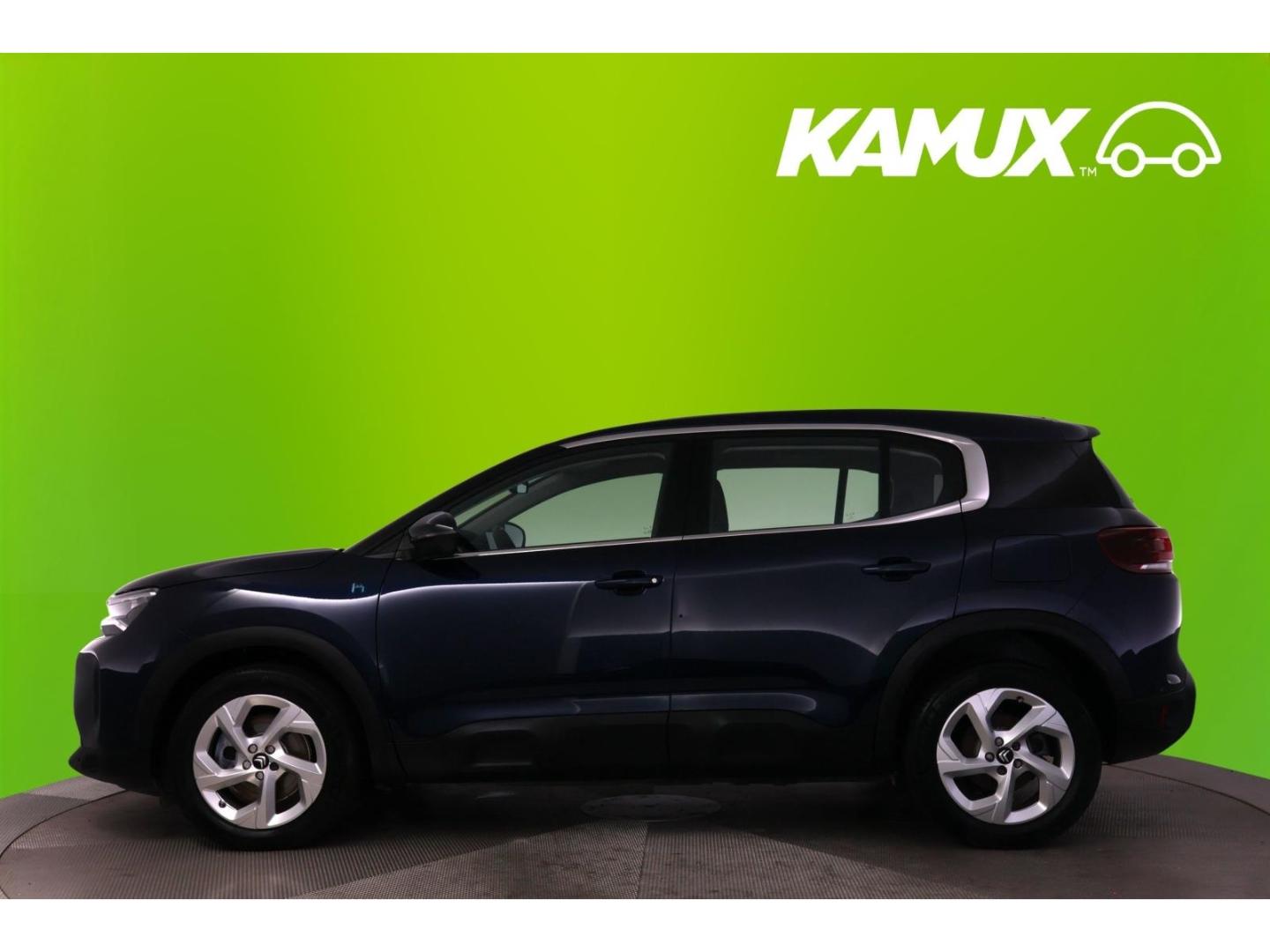Citroën C5 Aircross 1.6 PHEV Aut.195 Feel+LED+VIRTUAL+CA