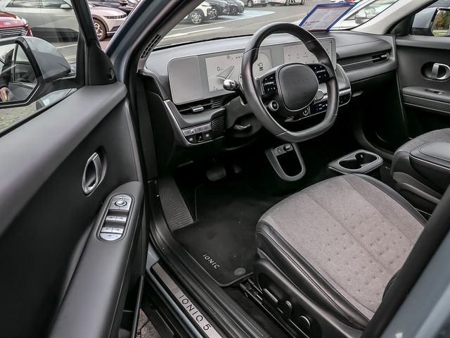 Hyundai Ioniq 5 Elektro Techniq Assistenz-Paket Kamera