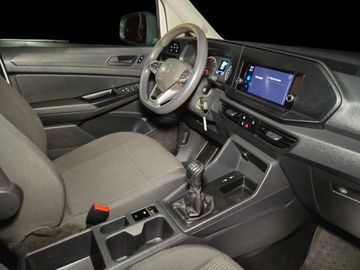 Volkswagen Caddy - 10