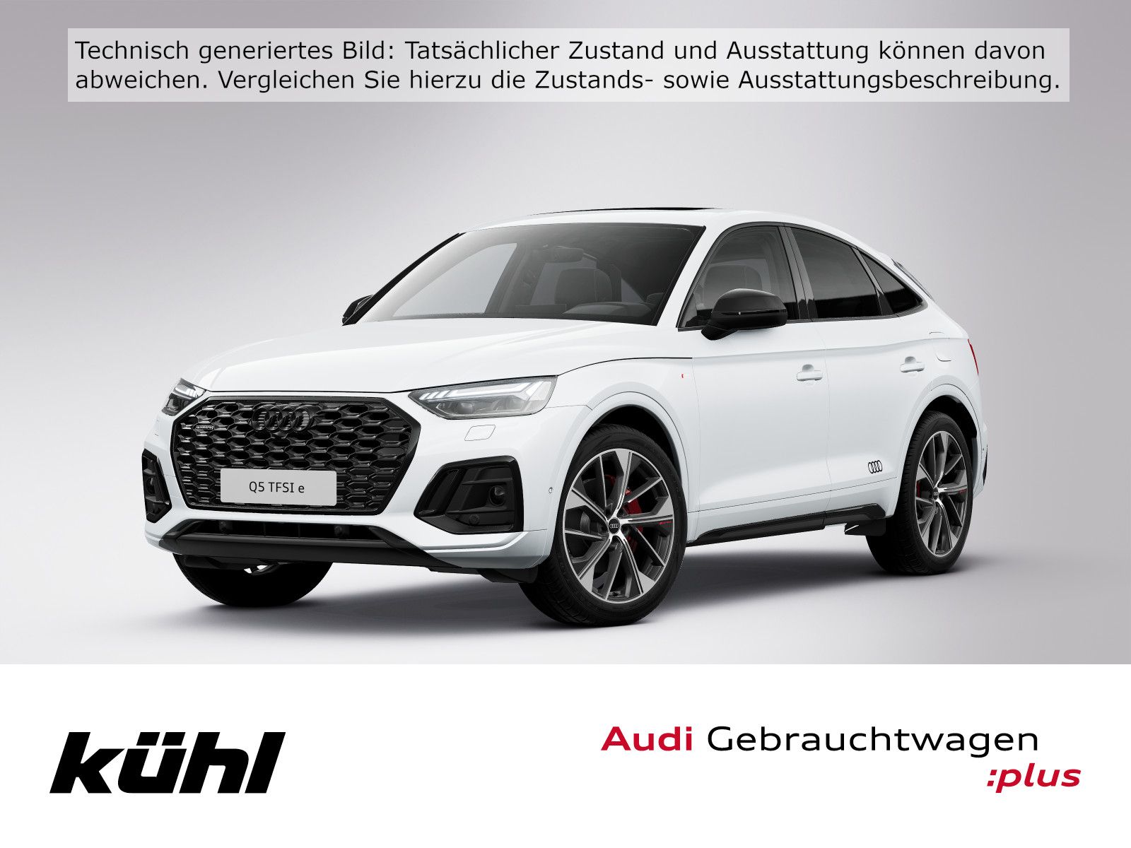 Audi Q5 - Bild 1