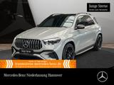 Mercedes-Benz GLE 53 AMG 4M+ Premium/Pano/Night/AHK/22"/Burmes - Mercedes-Benz GLE-Klasse Gebrauchtwagen in Hannover