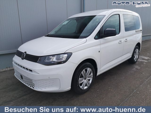 Volkswagen Caddy Family 2.0 TDI DSG APP PDC Kamera 90 kW...