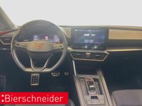 Cupra Leon - Vorschau Bild 22