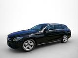 Mercedes-Benz C 200 T 184PS Avantgarde  NAVI  LED  Rückfahrkam - Mercedes-Benz C 200: Avantgarde