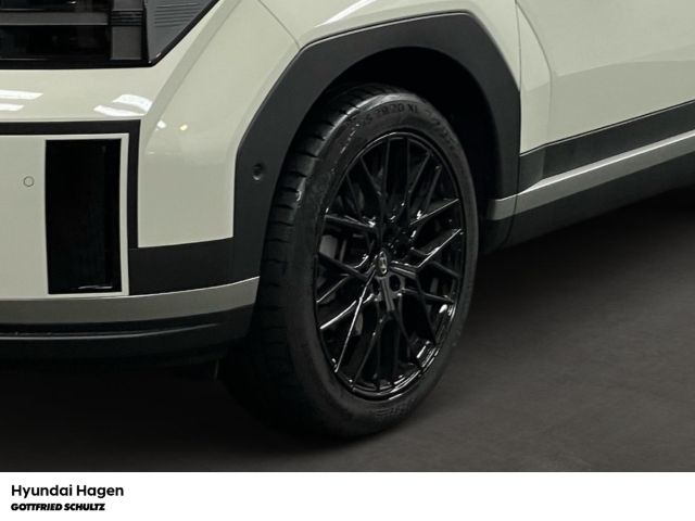 Hyundai Santa Fe – Bild 7