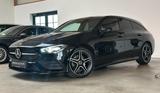 Mercedes-Benz CLA 200 d Shooting Brake 4MATIC 8G-DCT AMG Line - Mercedes-Benz CLA-Klasse: Brake