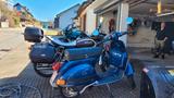 Vespa PX 125