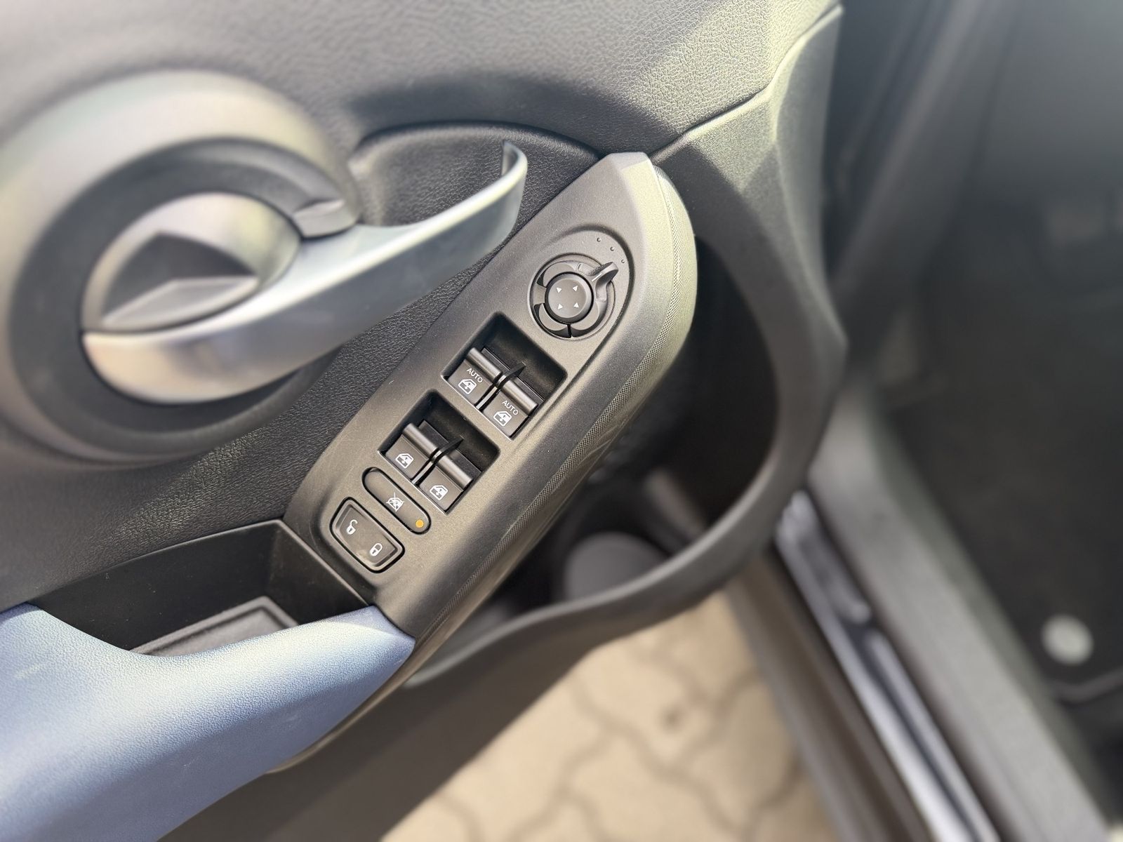 Fiat 500X - Bild 19