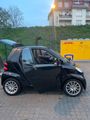 Smart ForTwo coupé 1.0 52kW mhd Passion viele Extras