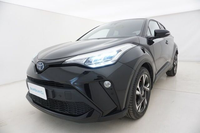 Toyota C-HR Hybrid Morebusiness BR325330 2.0 Ful