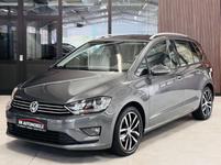 Volkswagen Golf Sportsvan BMT/Start-Stopp*1.Hand*Bi-Xenon*