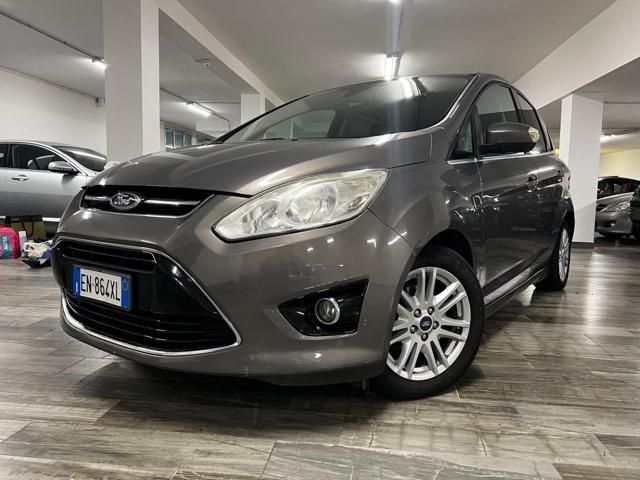 Ford FORD C-Max 1.6 TDCi 116CV Start&Stop Business