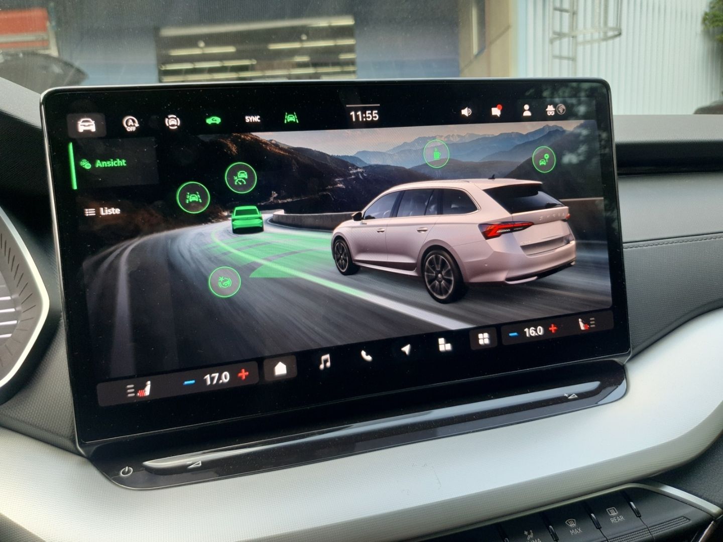 Skoda Octavia - Bild 27