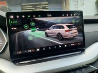 Skoda Octavia - Vorschau Bild 27