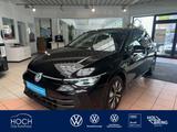 Volkswagen Golf VIII 1.5TSI Goal+ACC+LED Lane Assist+AHK+Na