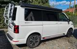 Volkswagen California Beach 6.1 Edition - Volkswagen Firmenfahrzeug