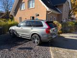Volvo XC90 T8 R-Design 22 Zoll Räder AHK TOP - Volvo XC90 Gebrauchtwagen in Hannover