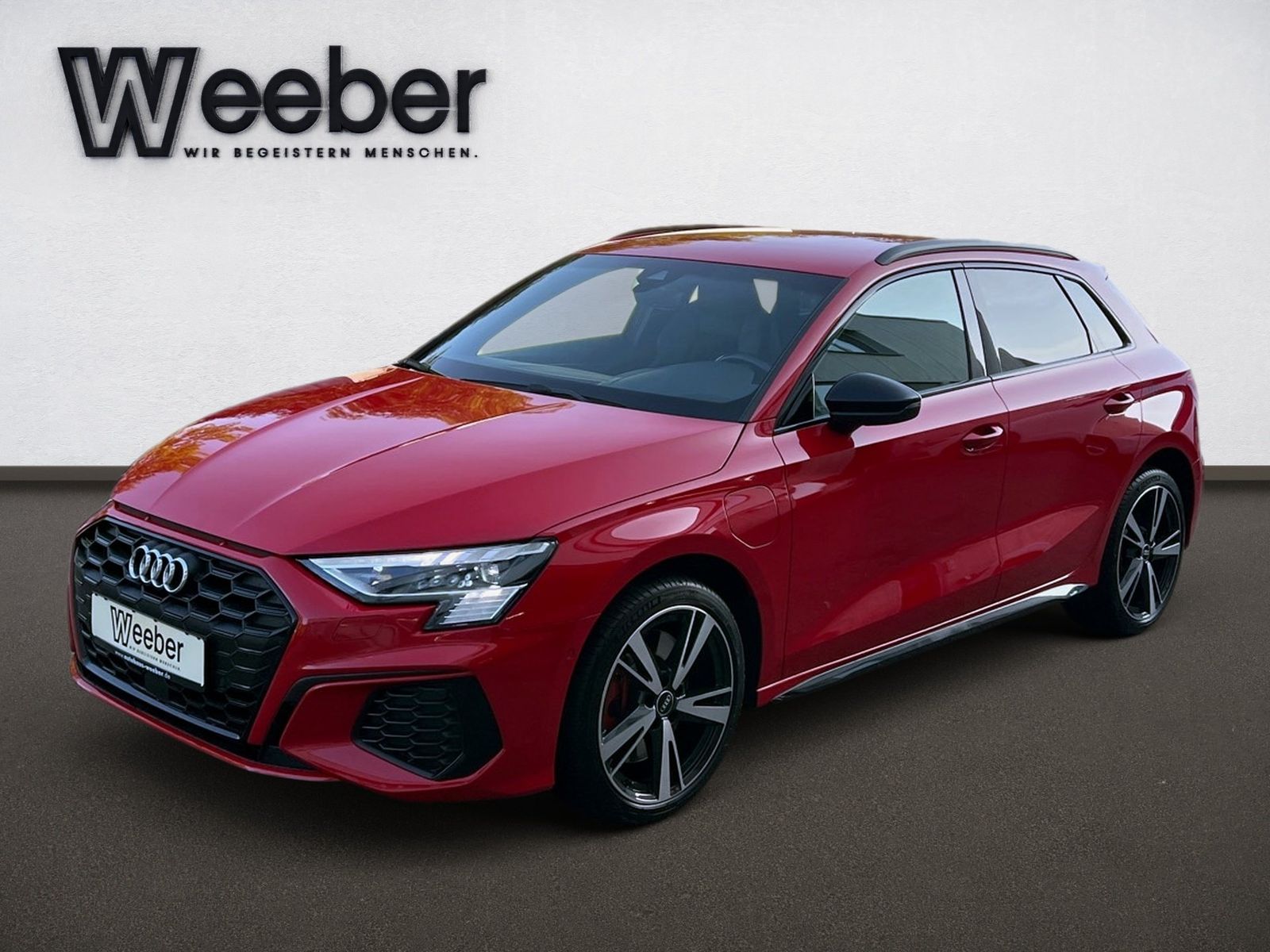 Audi A3 Sportback S line *KAMERA*18 LM*B&O*AHK*MATRIX imagem 2