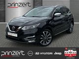 Nissan Qashqai 1.3 DIG-T DCT "TEKNA+" BOSE*PGD*8-Fach - Nissan: 1.8