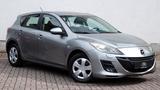 Mazda 3 Lim. Active Plus|Xenon|Klimaauto.|2Hd|SHZ|PDC - Mazda Gebrauchtwagen von 2010