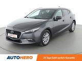 Mazda 3 2.0 Exclusive-Line*NAVI*HUD*TEMPO*CAM*PDC* - Mazda 3: Exclusive