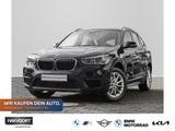 BMW X1 xDrive20i Automatik, Navigation, Sitzheizung, - BMW X1: Schwarz