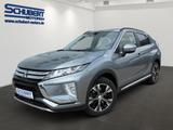 Mitsubishi Eclipse Cross Intro Edition 4WD AHK 1.5 T-MIVEC  - gebrauchte Mitsubishi Eclipse Cross aus dem Jahr 2018