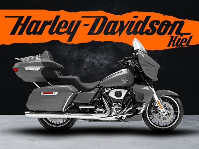 Harley-Davidson FLHXL STREET GLIDE LIMITED 117 MY26