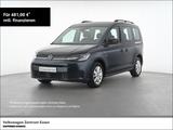 Volkswagen Caddy Life TDI DSG LED AHK Navi R-Kamera