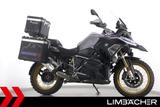BMW R 1250 GS - 3 Pakete, QS, MSR, RDC, etc - BMW M PAKET