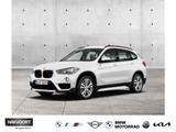 BMW X1 xDrive20i Sport Line "AHK Navi PDC " - BMW X1 mit Anhängerkupplung