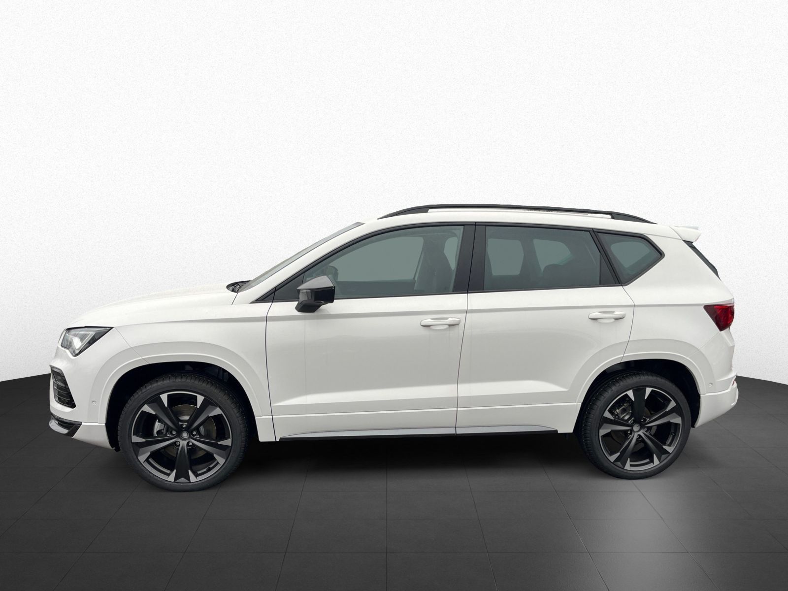 Cupra Ateca - Bild 7
