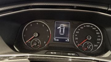 Fotografie des VW T-Cross 1.0 TSI OPF Life
