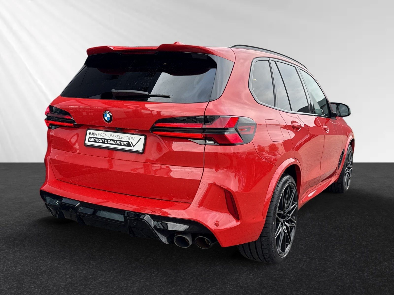 BMW X5 M - Bild 3