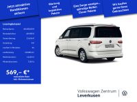 Volkswagen T7 California - Vorschau Bild 2