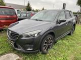 Mazda CX-5 Sports-Line 2.2 AWD LED NAVI BOSE KAMERA - Mazda CX-5 in Nürnberg