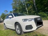 Audi Q3 1.4 TFSI cylinder on d. S tronic design d... - Audi Q3 design mit Benzin-Antrieb