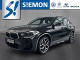 BMW X2 25d M Sport HUD AHK Pano Navi H&K LED ACC - gebrauchte BMW X2 aus dem Jahr 2022