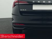 Skoda Scala - Vorschau Bild 22