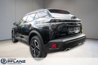 Peugeot 2008 - Vorschau Bild 2