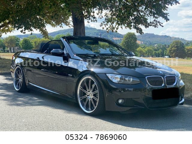 BMW 325i Cabrio | M - Paket