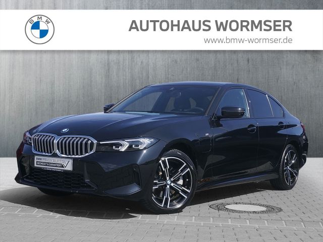 BMW 330e xDrive Limousine M Sportpaket DAB LED Shz