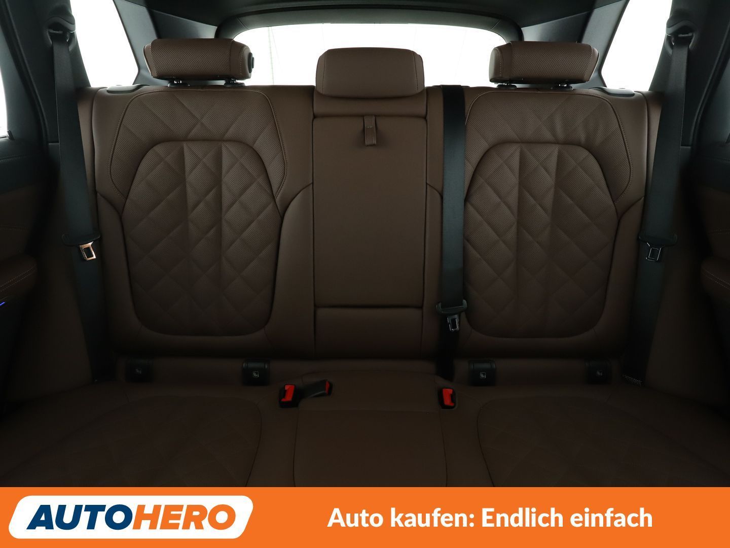 BMW X5 xDrive 30d M Sport Aut.*NAVI*LED*HUD*360° foto 16