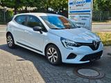 Renault Clio V Equilibre 1,0 SCe Klimaanlage - Renault Clio: Equilibre