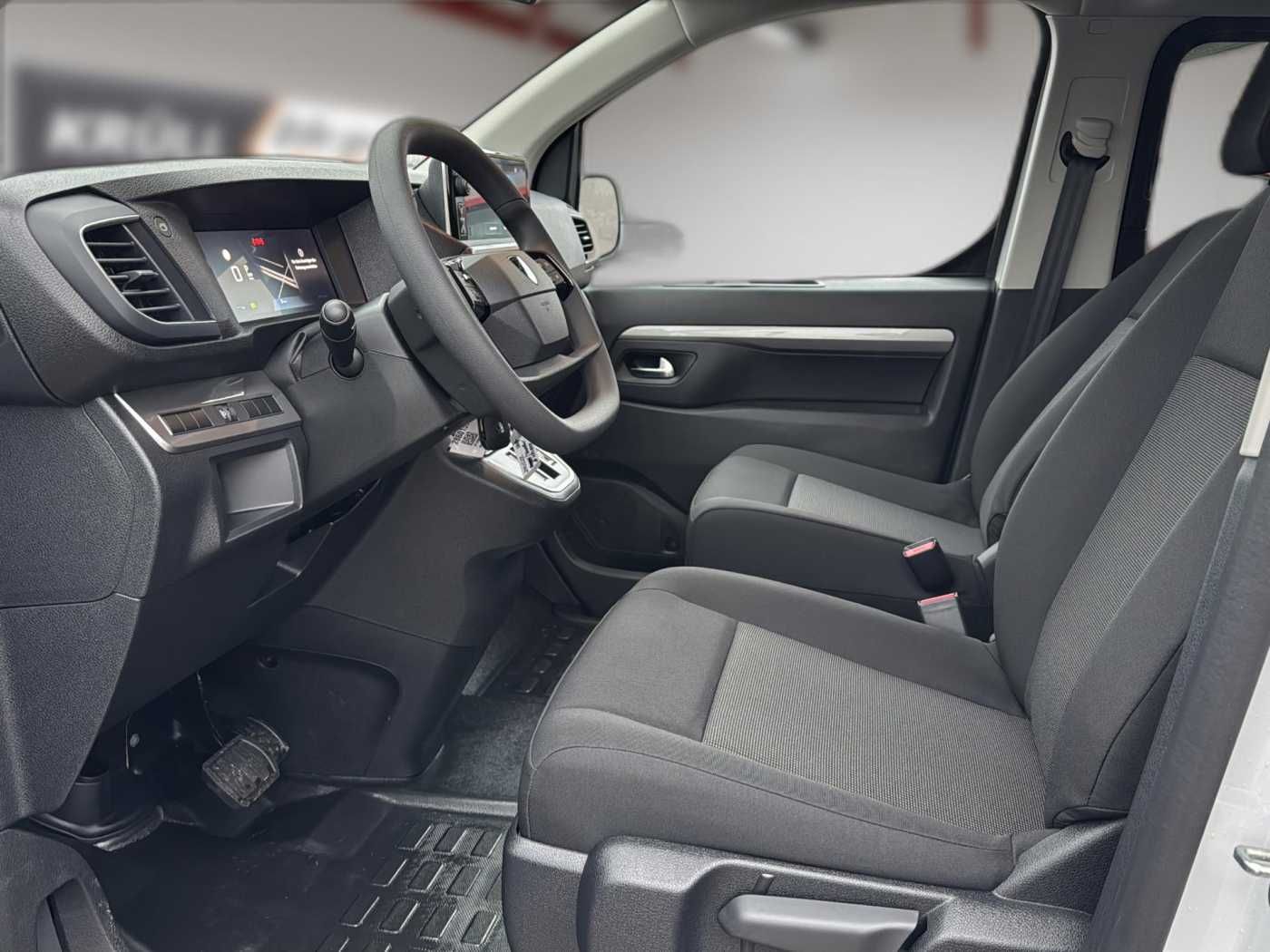 Peugeot Traveller - Bild 14