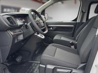 Peugeot Traveller - Vorschau Bild 14