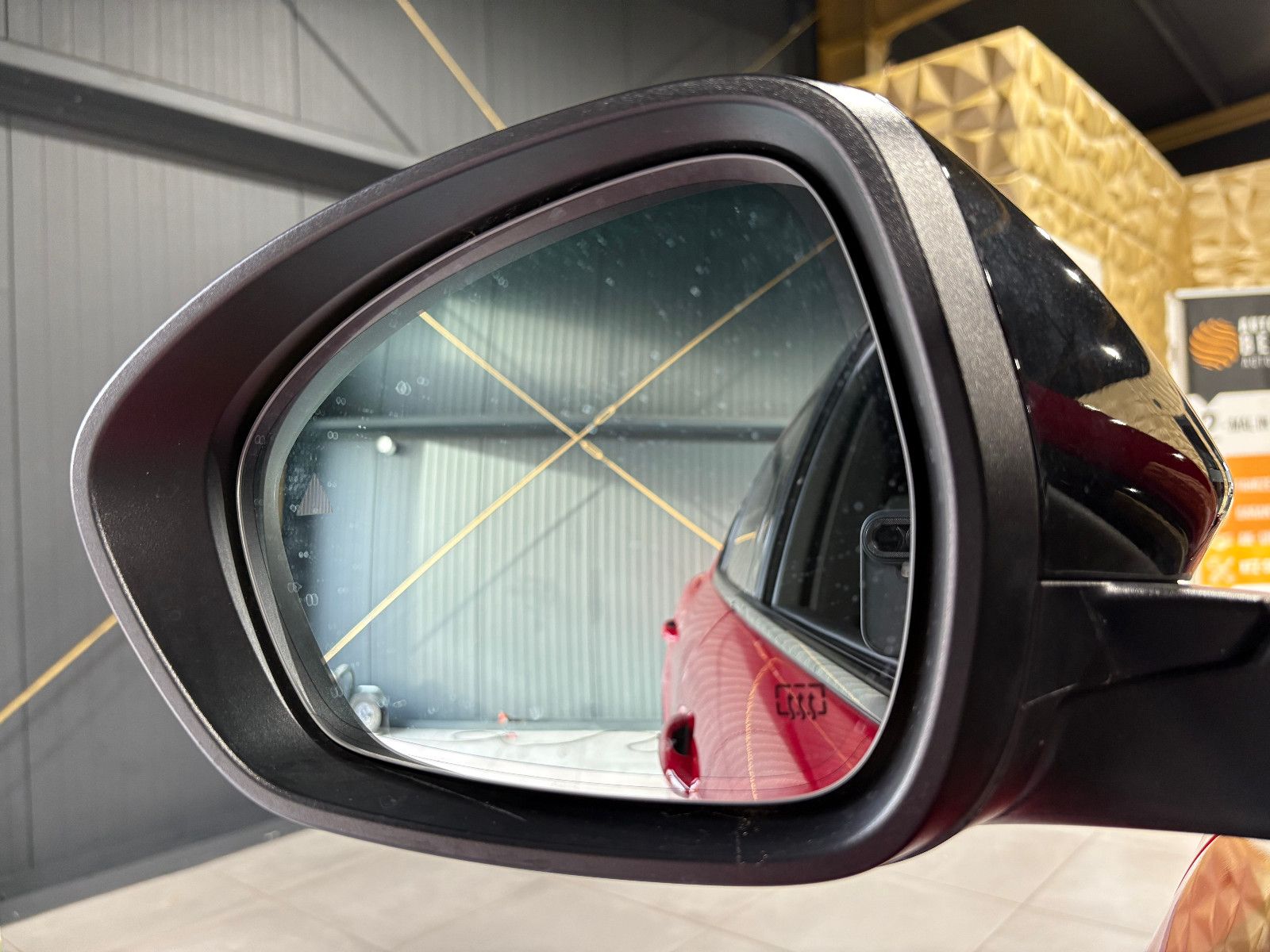 Fahrzeugabbildung Alfa Romeo Stelvio Competizione Q4/HARMAN/KARDON/KAMEERA