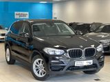 BMW X3 xDrive Advantage Aut/Stop&Go/AHK/SportSitze - BMW X3: Sports