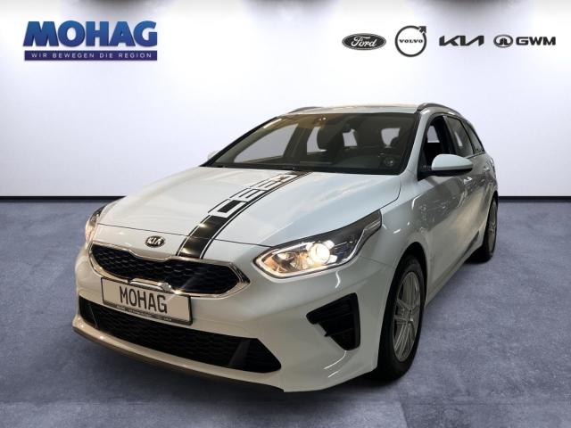 Kia Ceed Sportswagon Edition 7 1.0 T-GDi KLima*Tempo