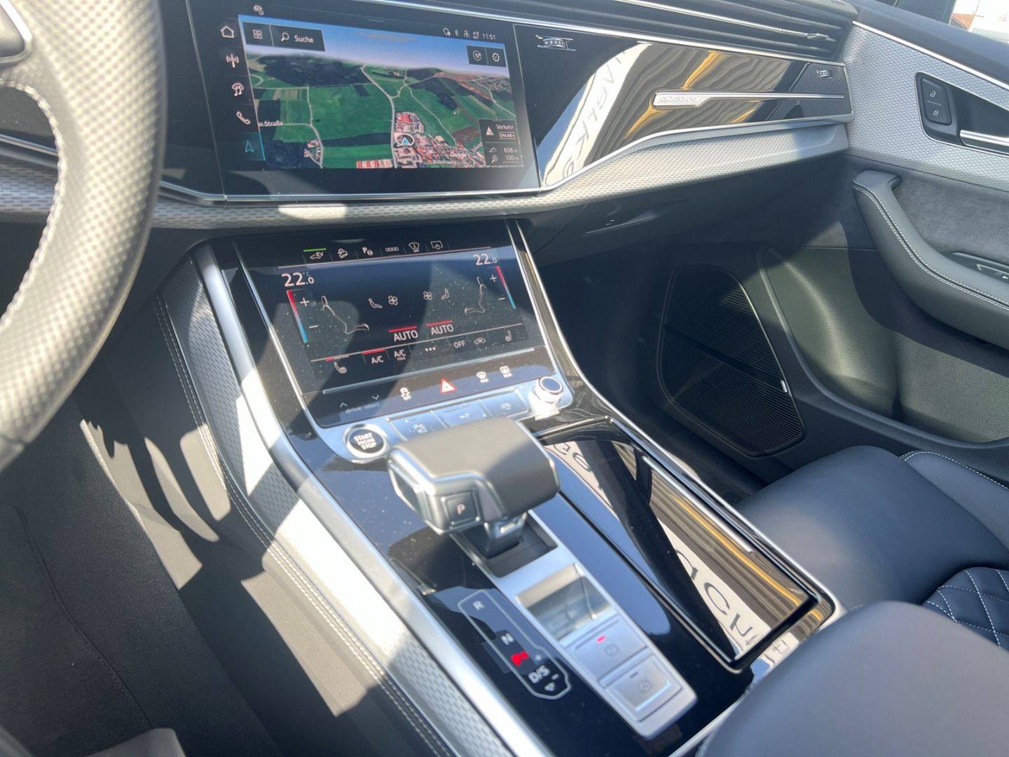 Audi Q7 - Bild 19